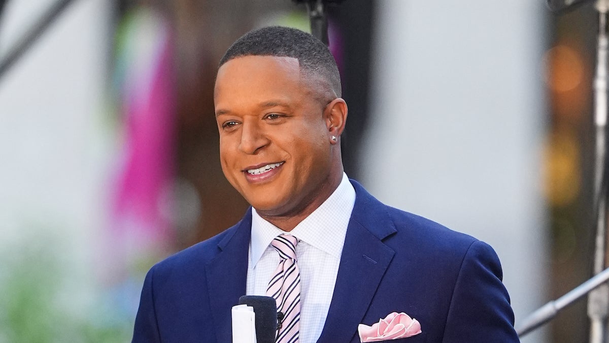 NBC News Anchor Craig Melvin To Replace Hoda Kotb On ‘Today’