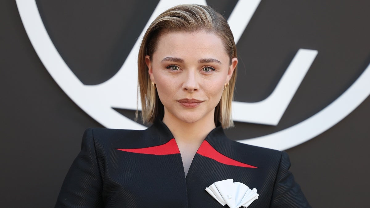 Chloë Grace Moretz Comes Out as Gay While Endorsing Kamala Harris