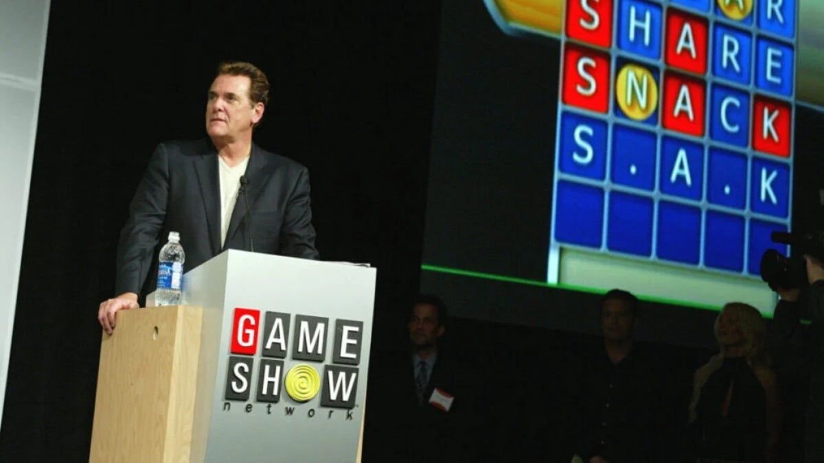 'Wheel of Fortune' Original Host Chuck Woolery Dies at 83