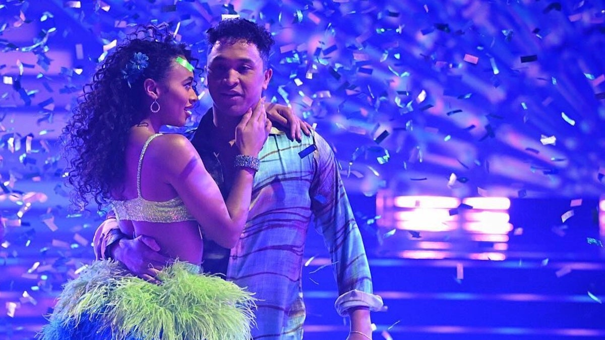 ‘Dancing With the Stars’ Semi-Finals: Here’s Who’s Competing in the Finale