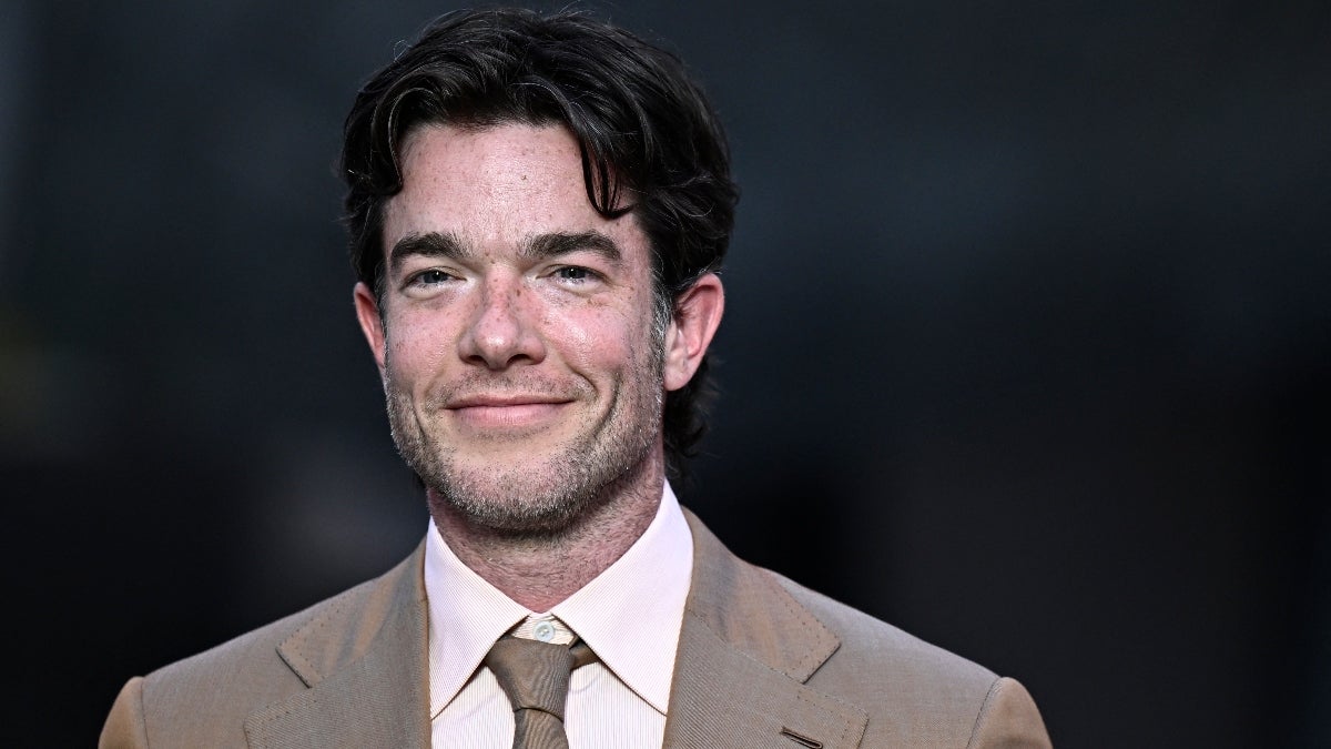 John Mulaney Says He ‘Very Much Tried to Tell Everyone’ About His Drug Addiction Through Stand-Up