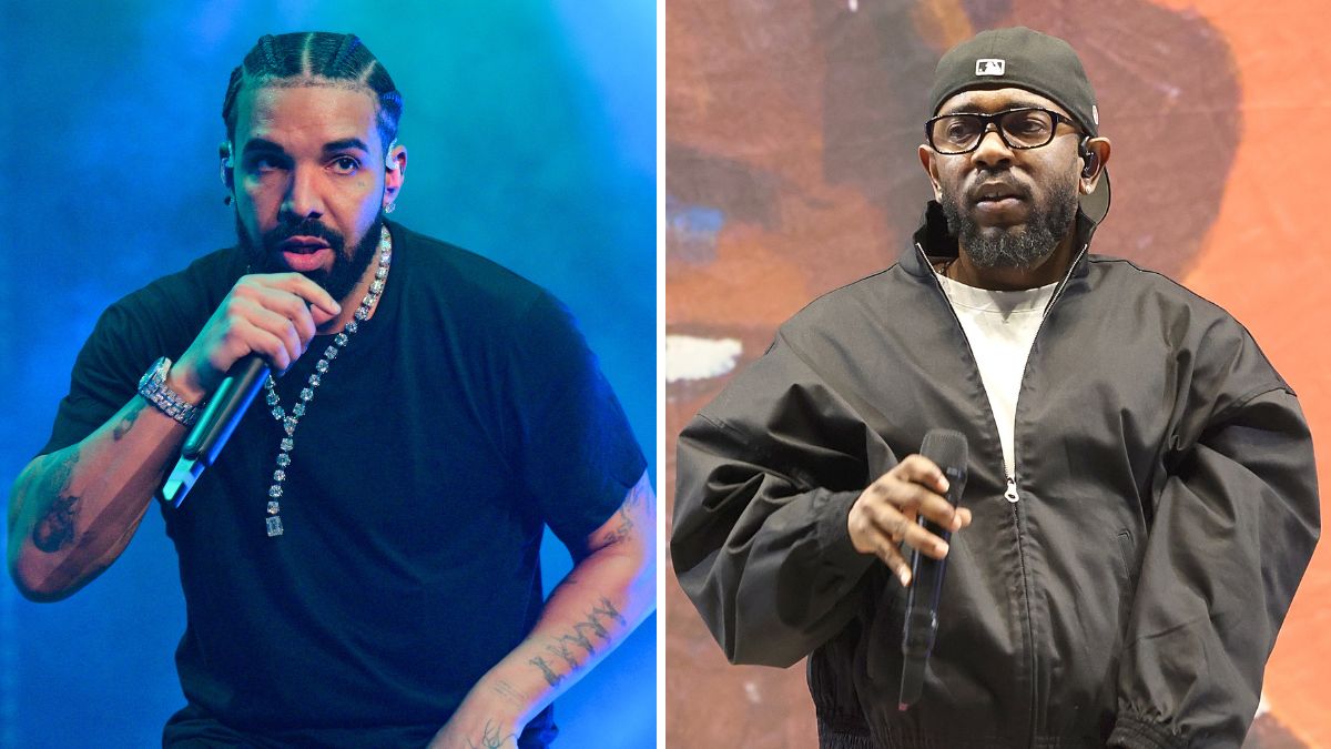 Universal Moves to Dismiss Drake Defamation Suit Over ‘Not Like Us,’ Says He Lost Kendrick Lamar Rap Battle