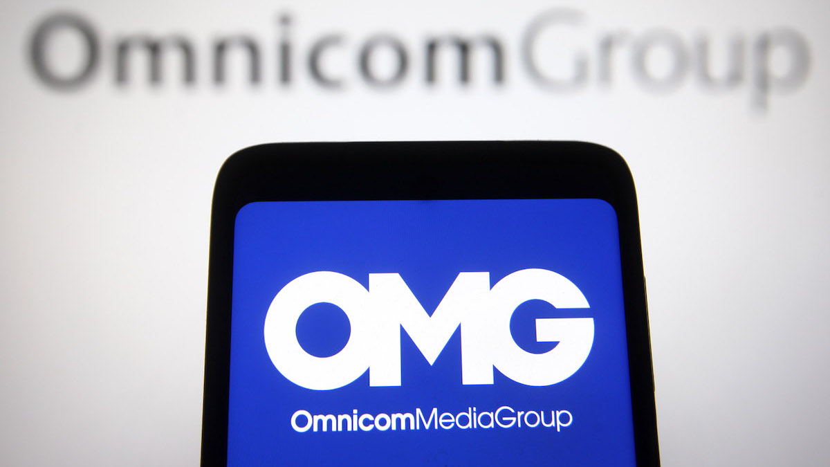 Omnicom, IPG $13 Billion Merger Wins Shareholder Approval