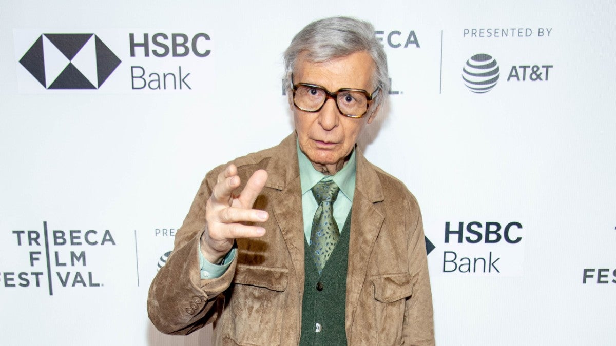 The Amazing Kreskin, Mentalist and 1970s TV Staple, Dies at 89