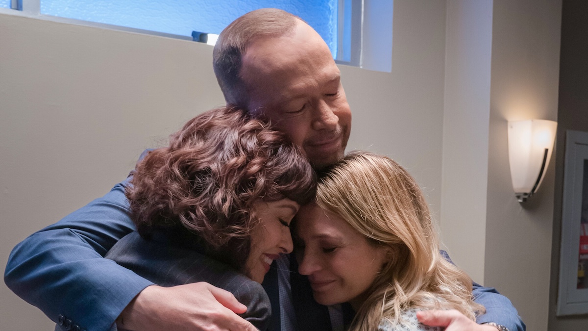 CBS Expands ‘Blue Bloods’ Universe With ‘Boston Blue’ Starring Donnie Wahlberg