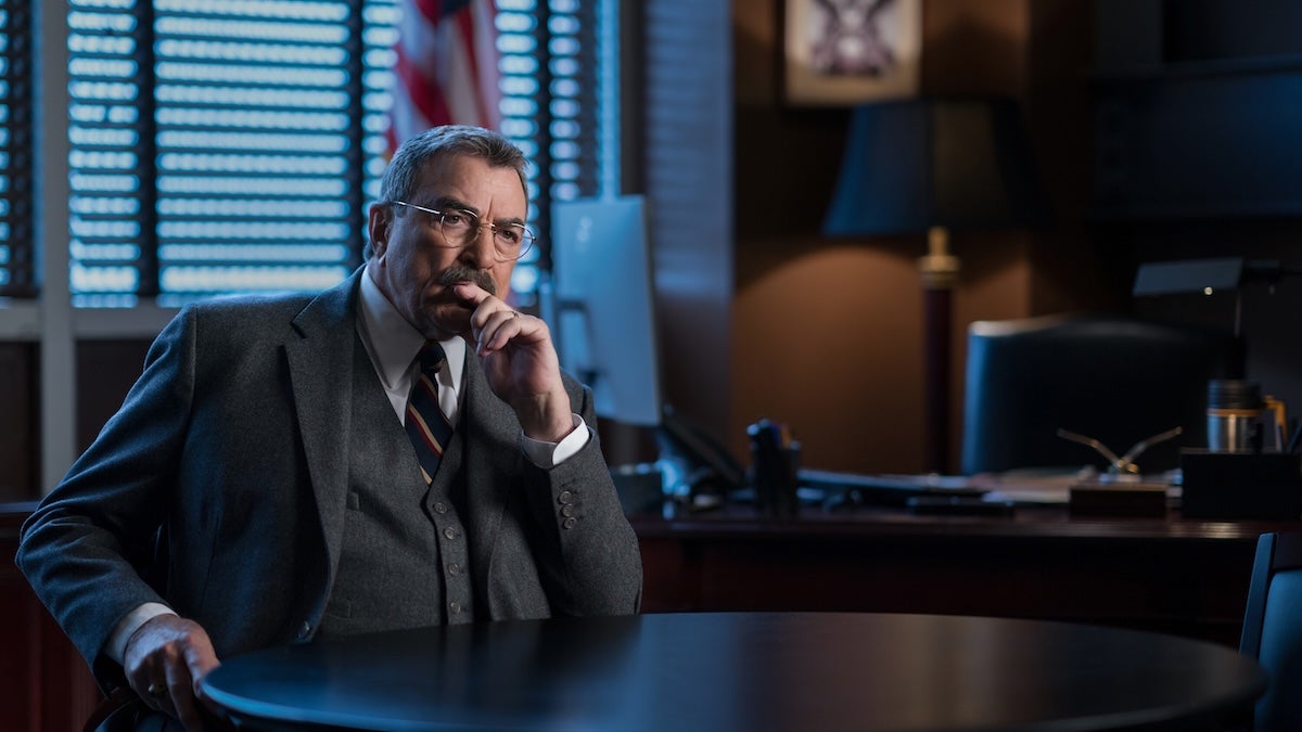 Blue Bloods Ending Explained Saying Goodbye to the CBS Drama