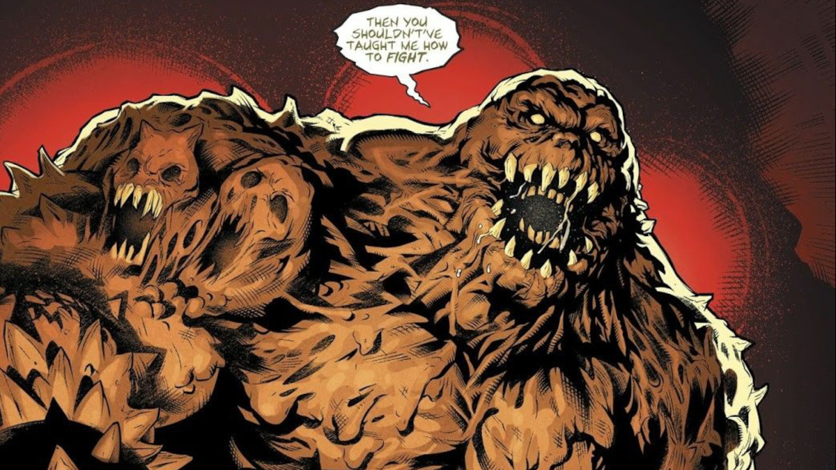 ‘Speak No Evil’ Director James Watkins to Direct ‘Clayface’ for DC Studios