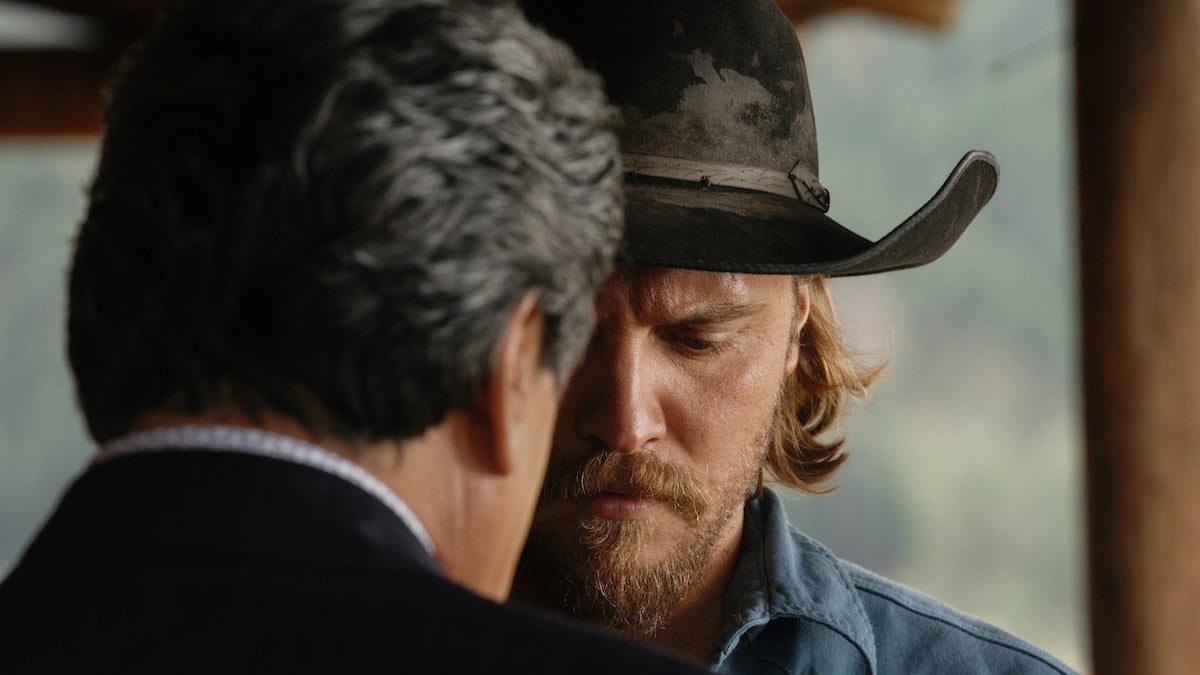 ‘Yellowstone’ Season 5, Episode 14 Recap: More Whimper Than Bang