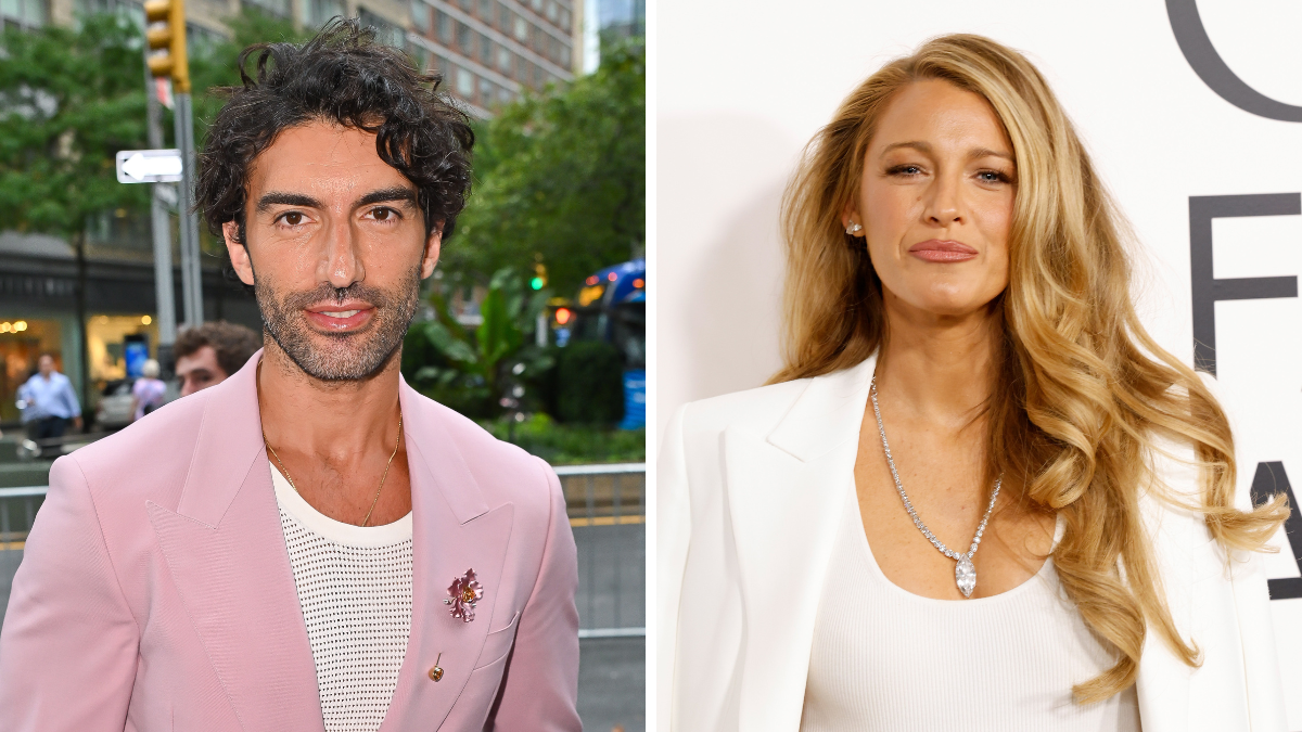 Blake Lively vs. Justin Baldoni Legal Battle Date Set in New York Federal Court