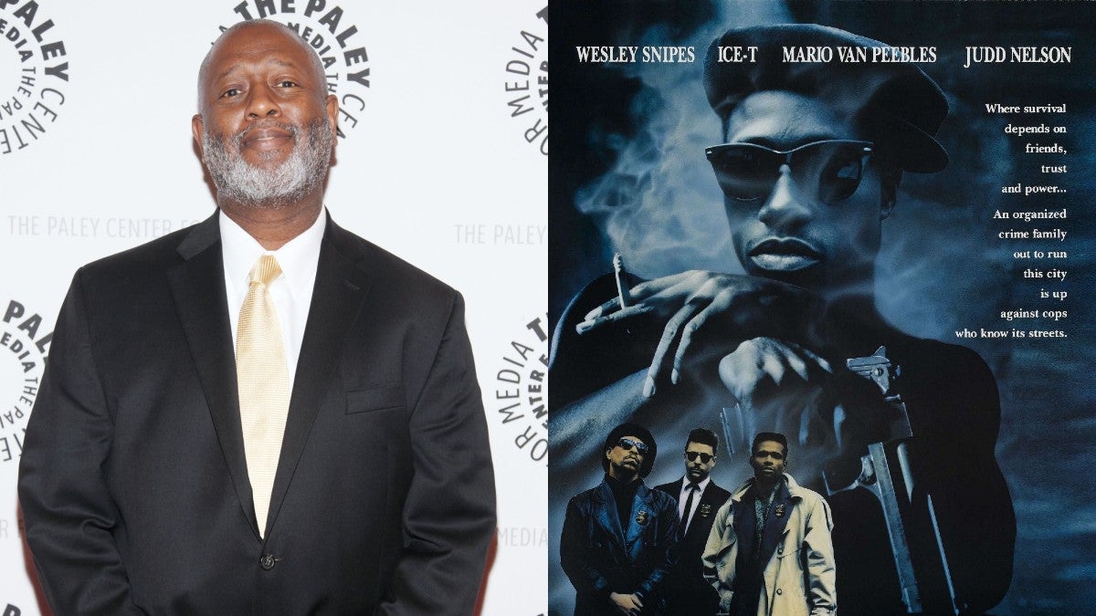 Barry Michael Cooper, ‘New Jack City’ and ‘Above the Rim’ Screenwriter, Dies at 66