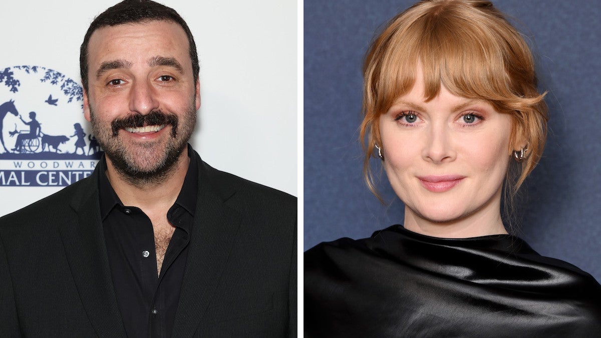 ‘Supergirl’ Finds Her Parents in David Krumholtz and Emily Beecham