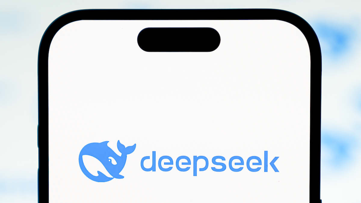 DeepSeek Surges on App Store: What Is the Chinese AI Model and Why Is It a Big Deal?