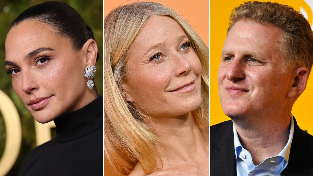 Gal Gadot, Gwyneth Paltrow and More Celebrities React to Israeli Hostage Release: ‘Let the Healing Begin’