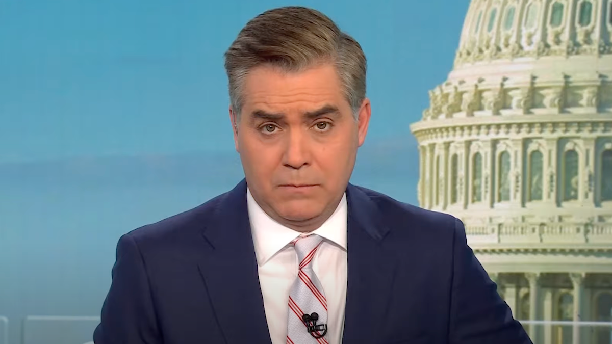 Jim Acosta Heads to Substack After CNN Exit