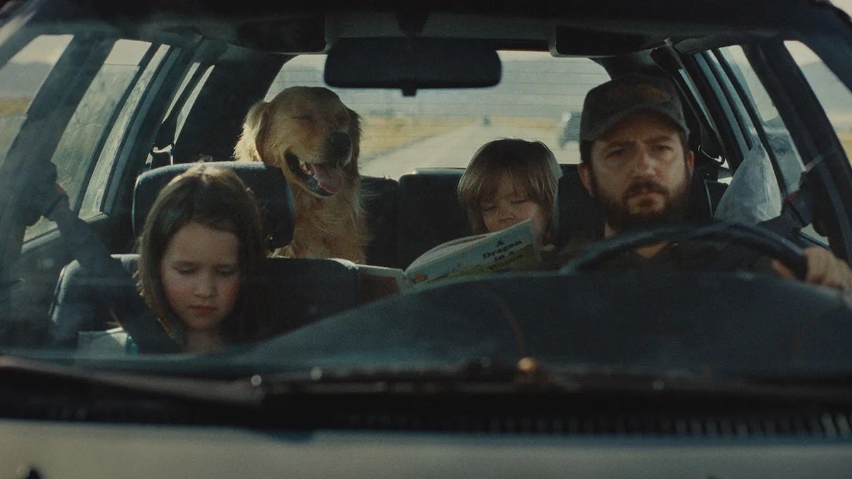 ‘Omaha’ Review: This Year’s Sundance Road Trip Movie is Depressingly Impressive