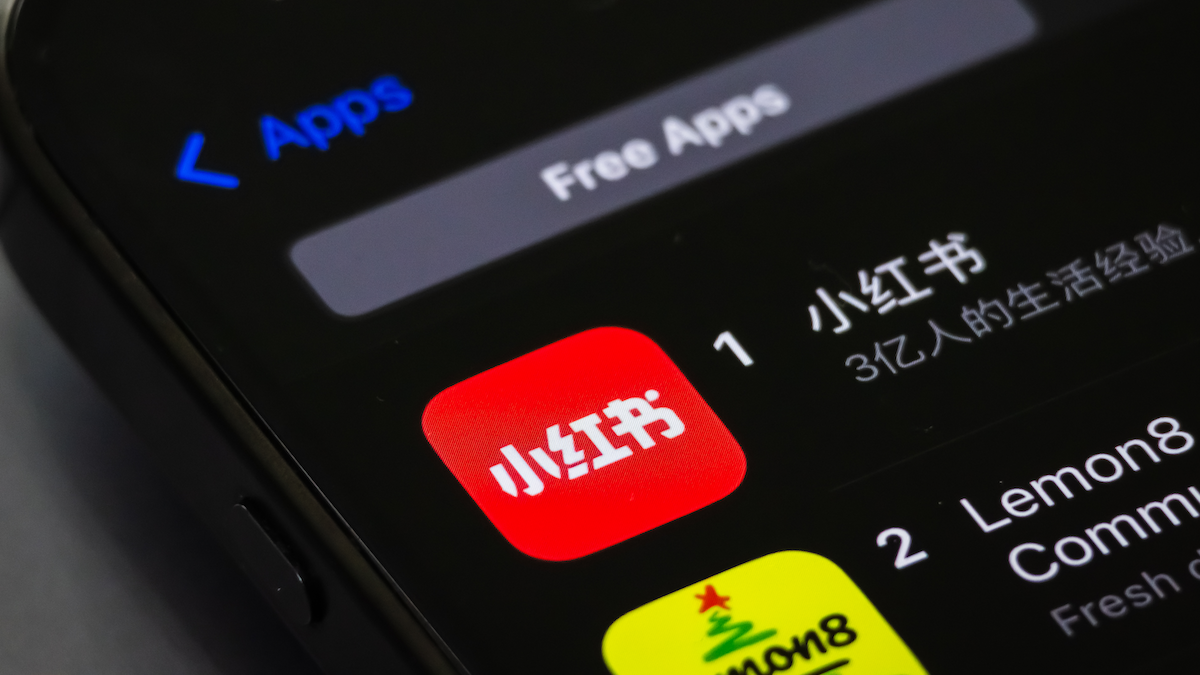 What to Know About RedNote and Why TikTok Users Are Flocking There