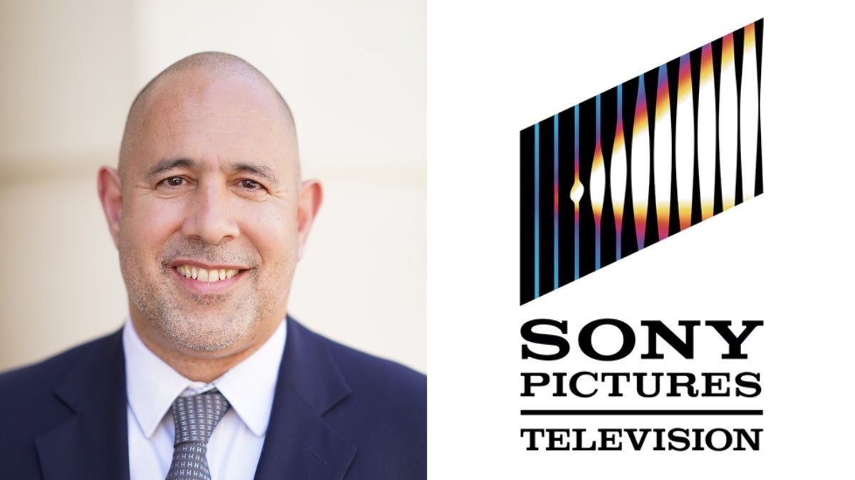 Sony Pictures Television Promotes Keith Le Goy to Chairman