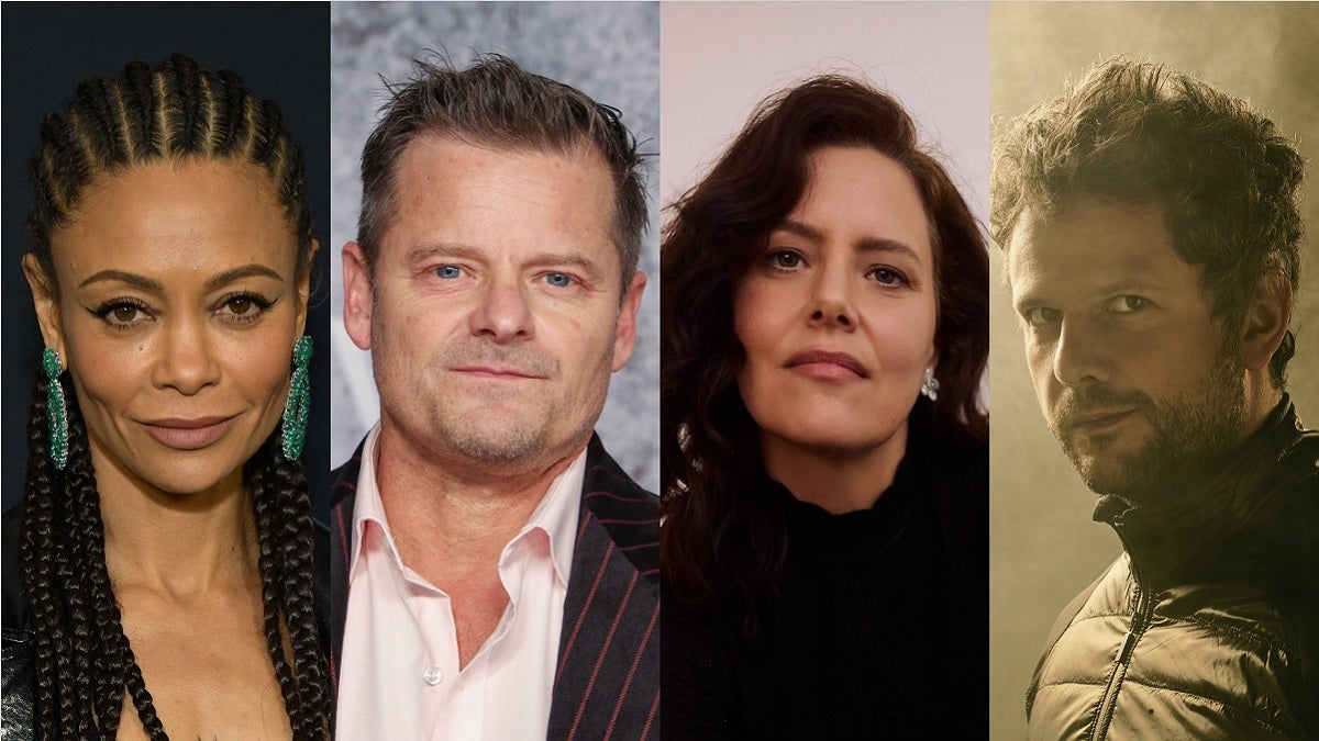  ‘Anaconda’ Reimagining Adds Thandiwe Newton, Steve Zahn, Ione Skye and Selton Mello