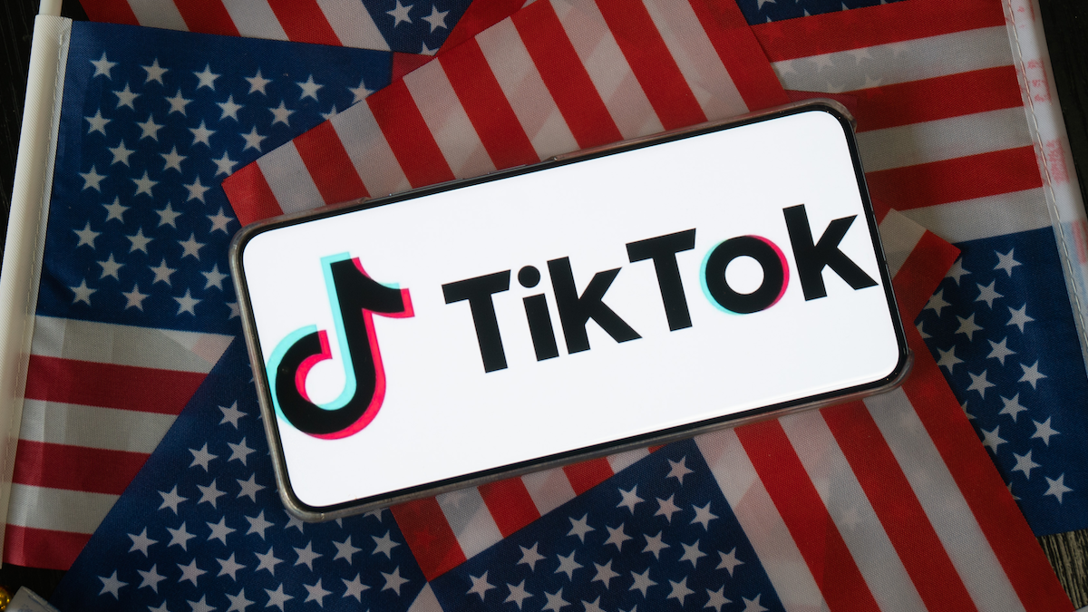 TikTok is ‘Restoring Service’ in the U.S. Following Sunday’s Ban