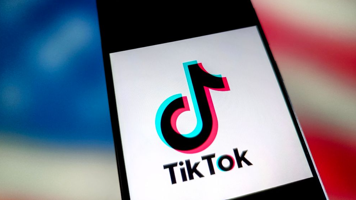 TikTok Shuts Down — For Now