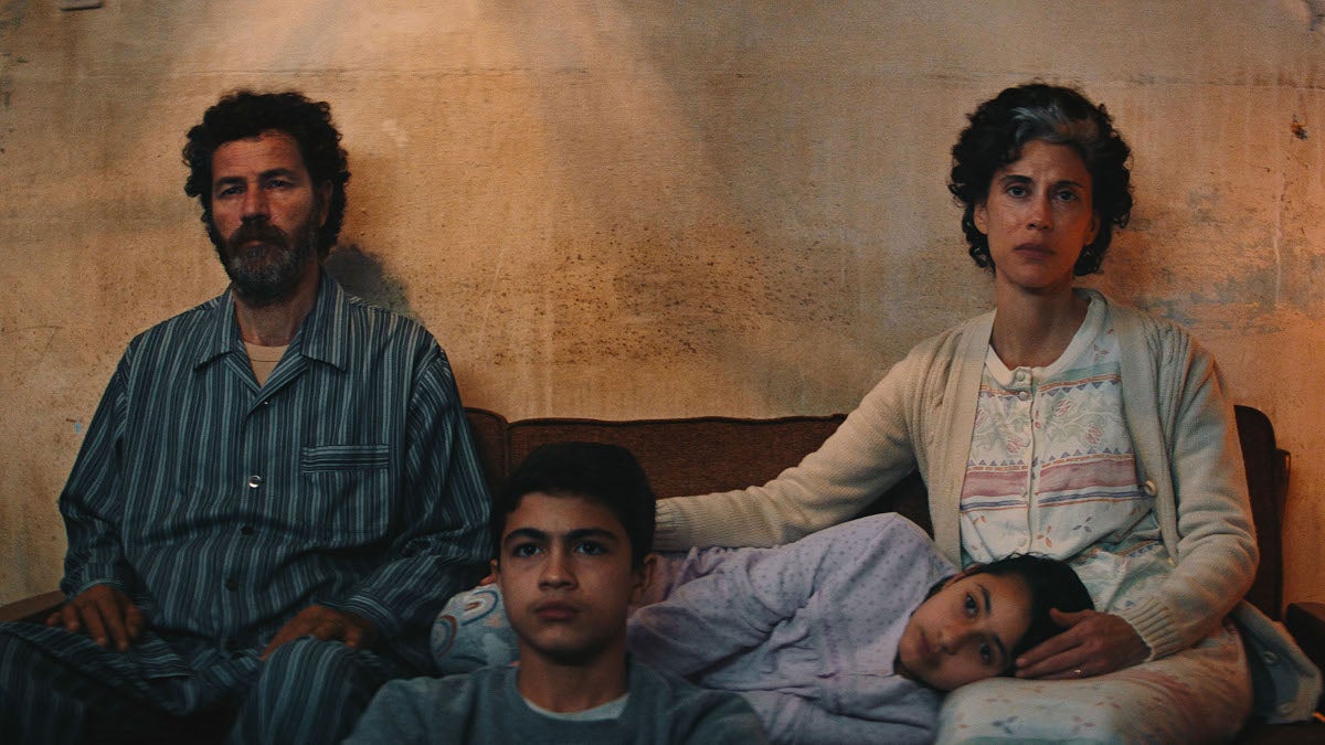 ‘All That’s Left of You’ Review: Sweeping Palestinian Family Epic Is Essential Viewing 