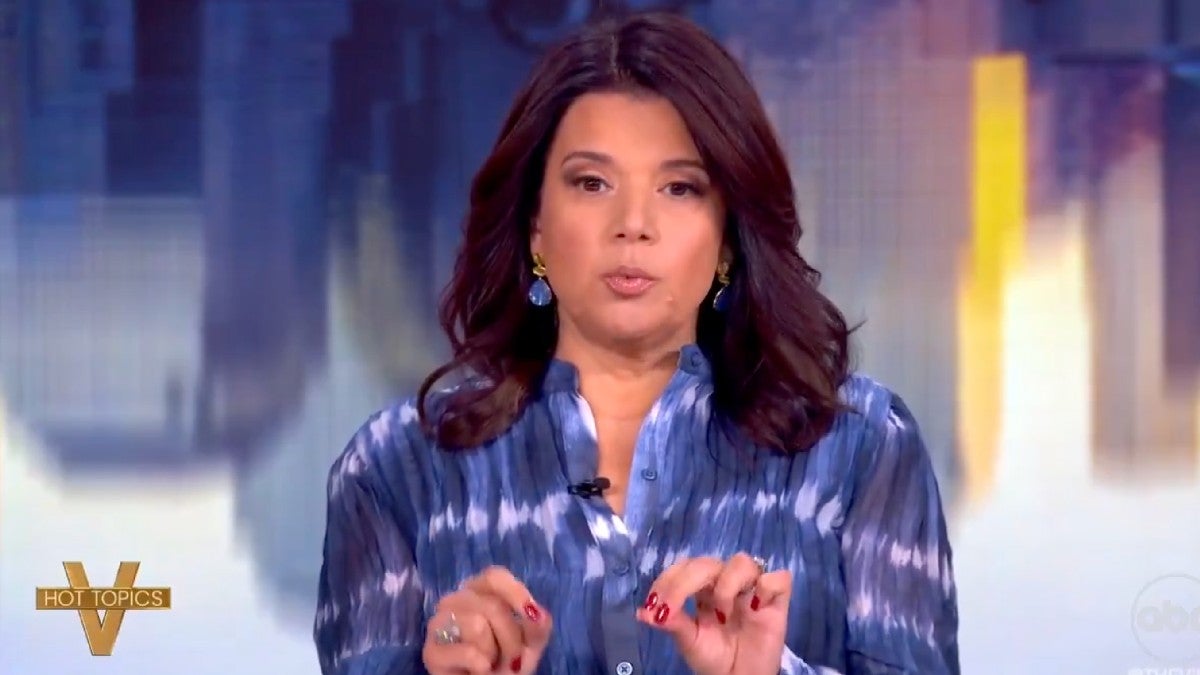 ‘The View’ Hosts Shred Trump’s ‘Publicity Stunt’ of Immediate ICE Raids: ‘The Point Is Instilling Fear’ | Video