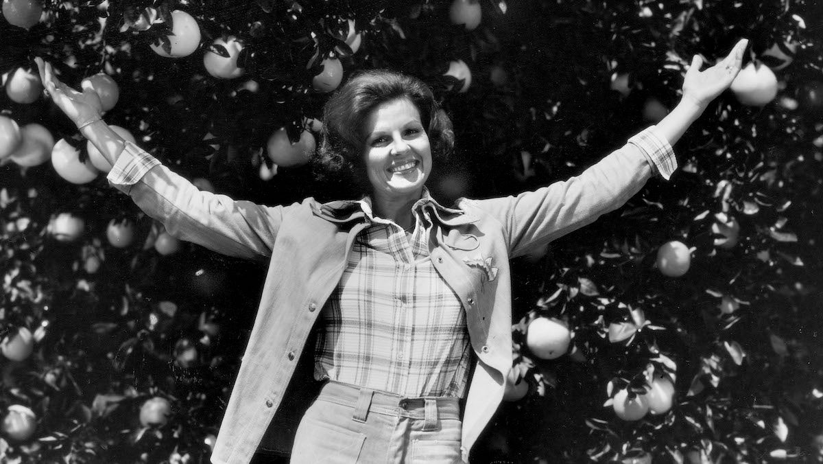 Anita Bryant, Singer and Anti-Gay Activist, Dies at 84