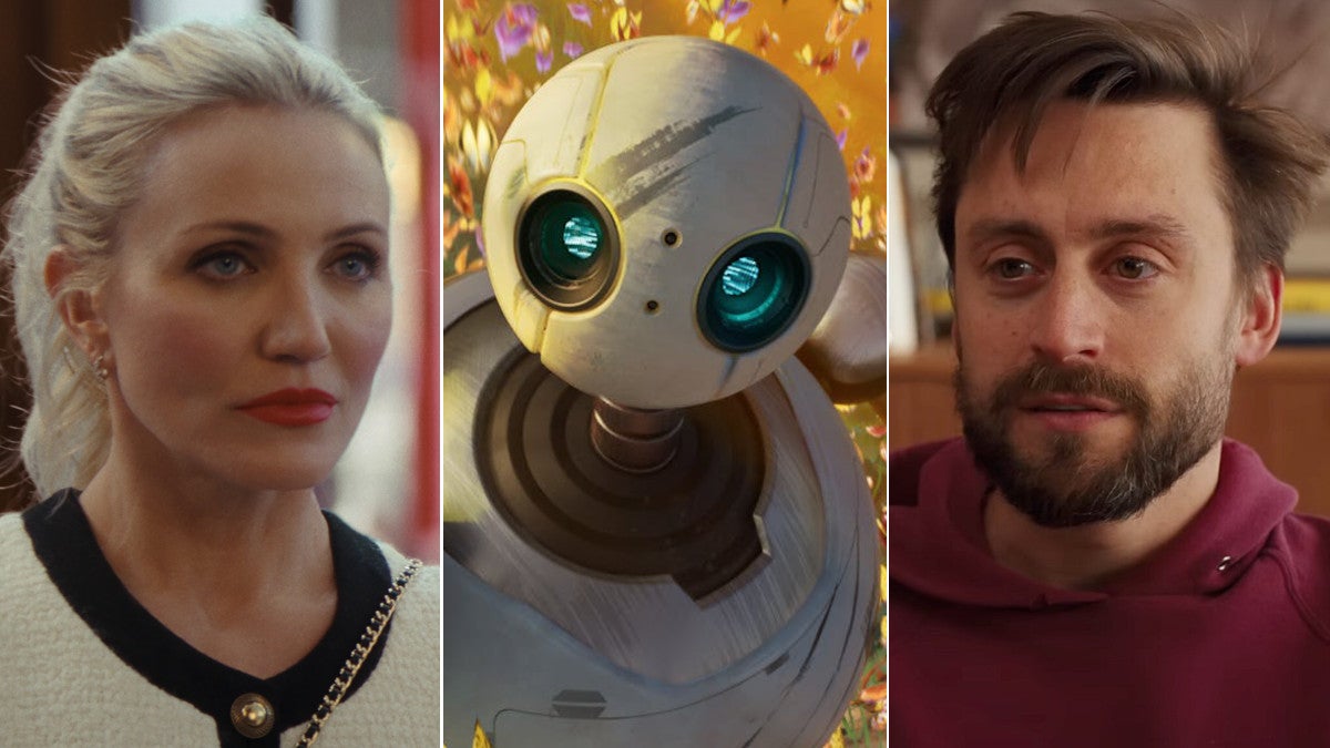 The 21 Best New Movies Streaming in January 2025