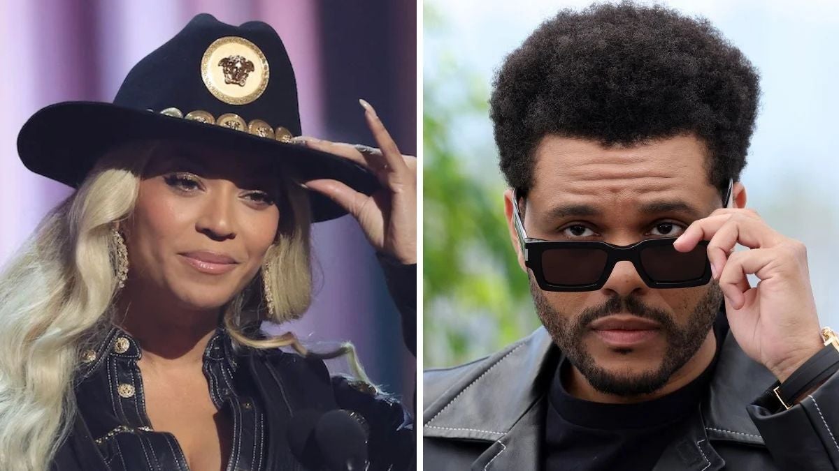 Beyoncé and The Weeknd Postpone Projects Out of Respect for Los Angeles Wildfire Victims