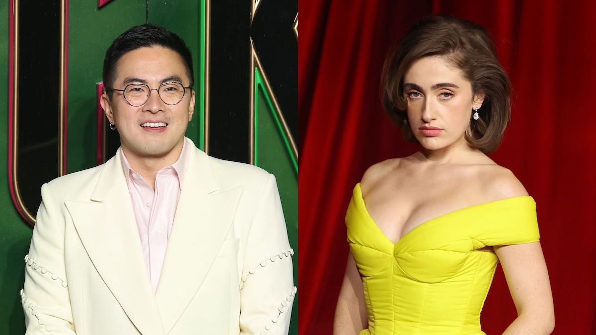 Bowen Yang, Rachel Sennott to Announce Oscar Nominations on Thursday