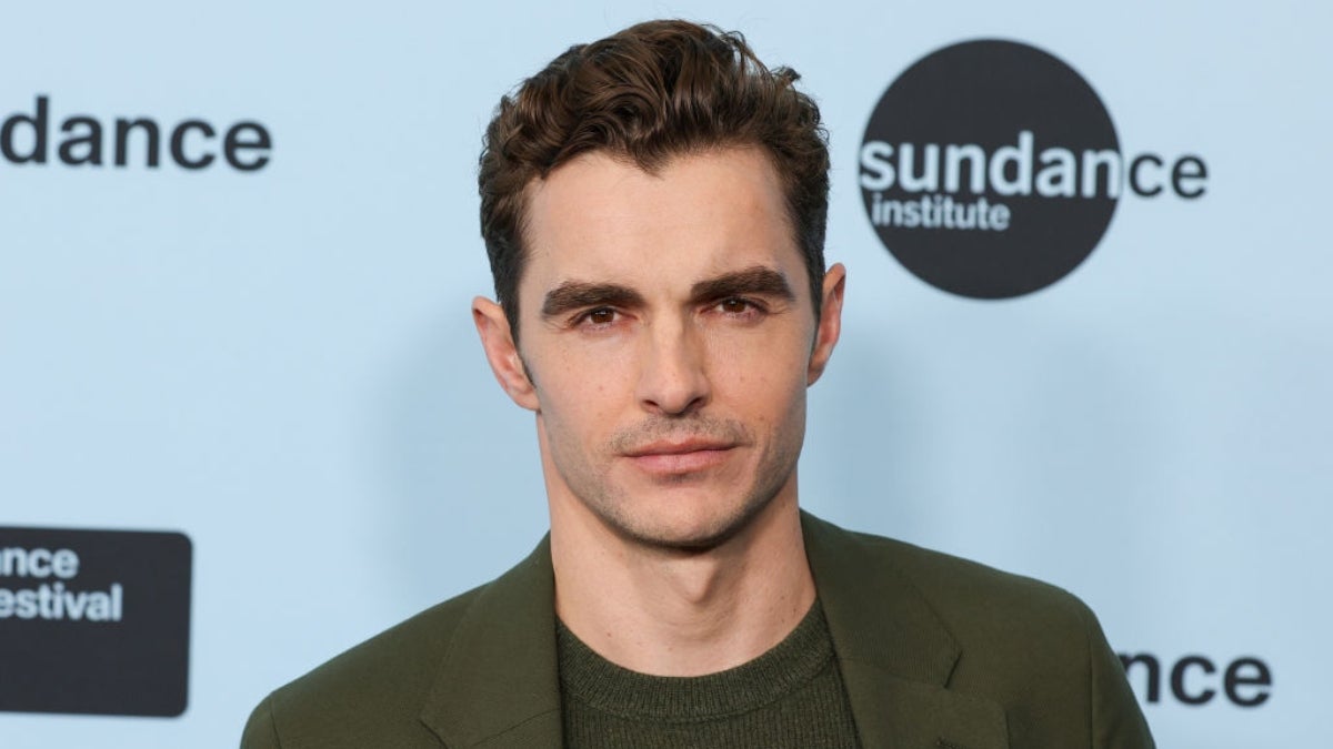 Dave Franco and Alison Brie Weigh In on Possible Luigi Mangione Role: ‘I Feel Fine About It’ | Video