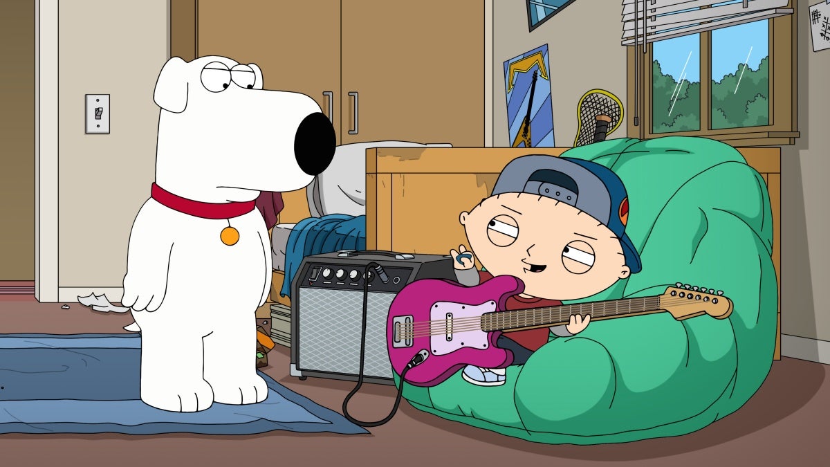 ‘Family Guy’ Season 23 Finally Lands Premiere Date on Fox