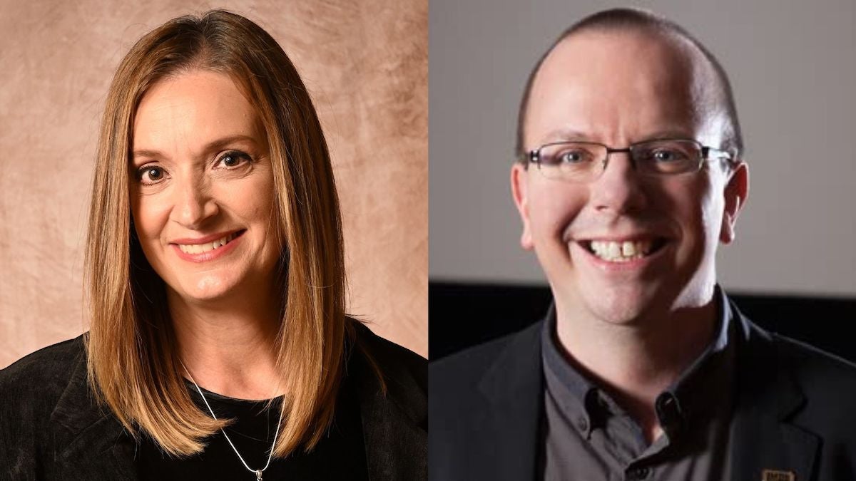 IMDb Sets Nikki Santoro as CEO, Founder Col Needham as Executive Chair