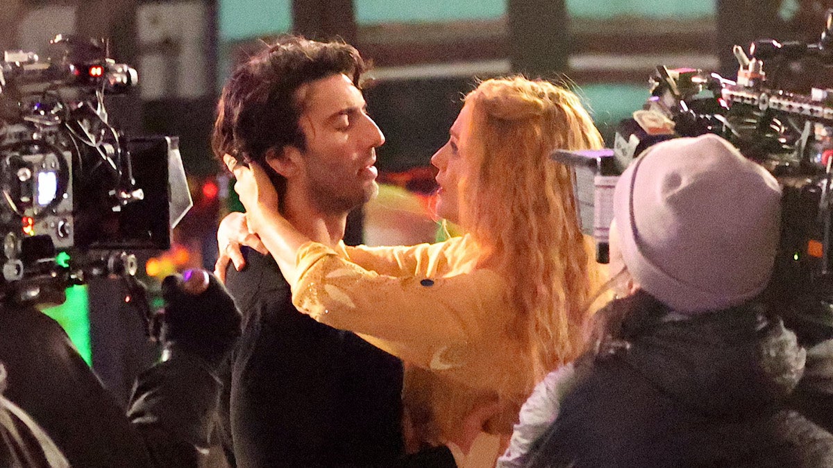 Justin Baldoni ‘Couldn’t Be More Pleased’ After Blake Lively Hearing Ends Without Gag Orders