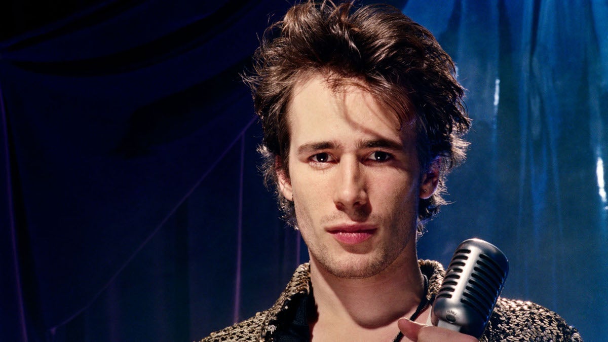 ‘It’s Never Over, Jeff Buckley’ Review: Moving Behind-the-Music Doc Illuminates a Life Cut Short