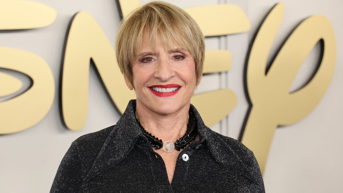 Patti LuPone Reveals 'There Won't Be' a Season 2 for 'Agatha All Along' But She Wanted One