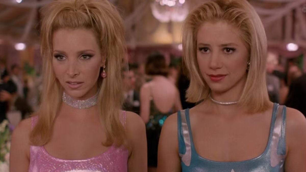 Lisa Kudrow, Mira Sorvino in Talks for ‘Romy and Michele’s High School Reunion’ Sequel