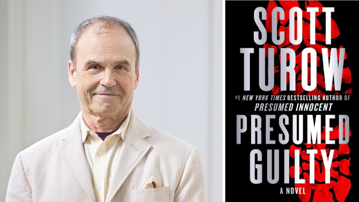 Scott Turow Explains Why ‘Presumed Innocent’ Season 2 Isn’t Based on New Novel ‘Presumed Guilty’