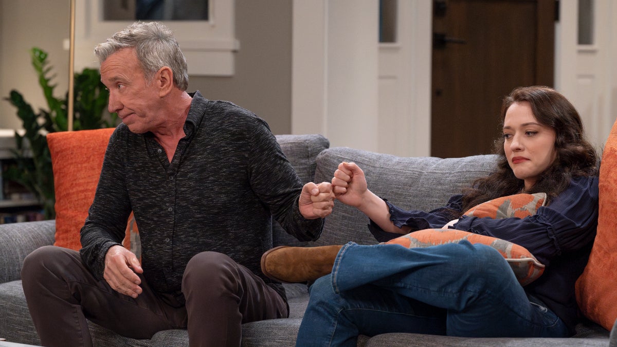 ‘Shifting Gears’ With Tim Allen Becomes ABC’s Best Series Launch in 6 Years With 17 Million Viewers | Exclusive