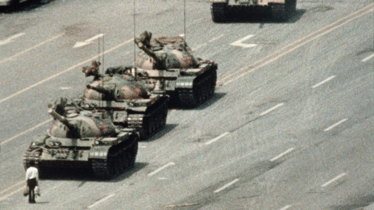 RedNote Blocks Posts on Tiananmen Square, Uyghurs as Migrating TikTok Users Spot Chinese Censorship