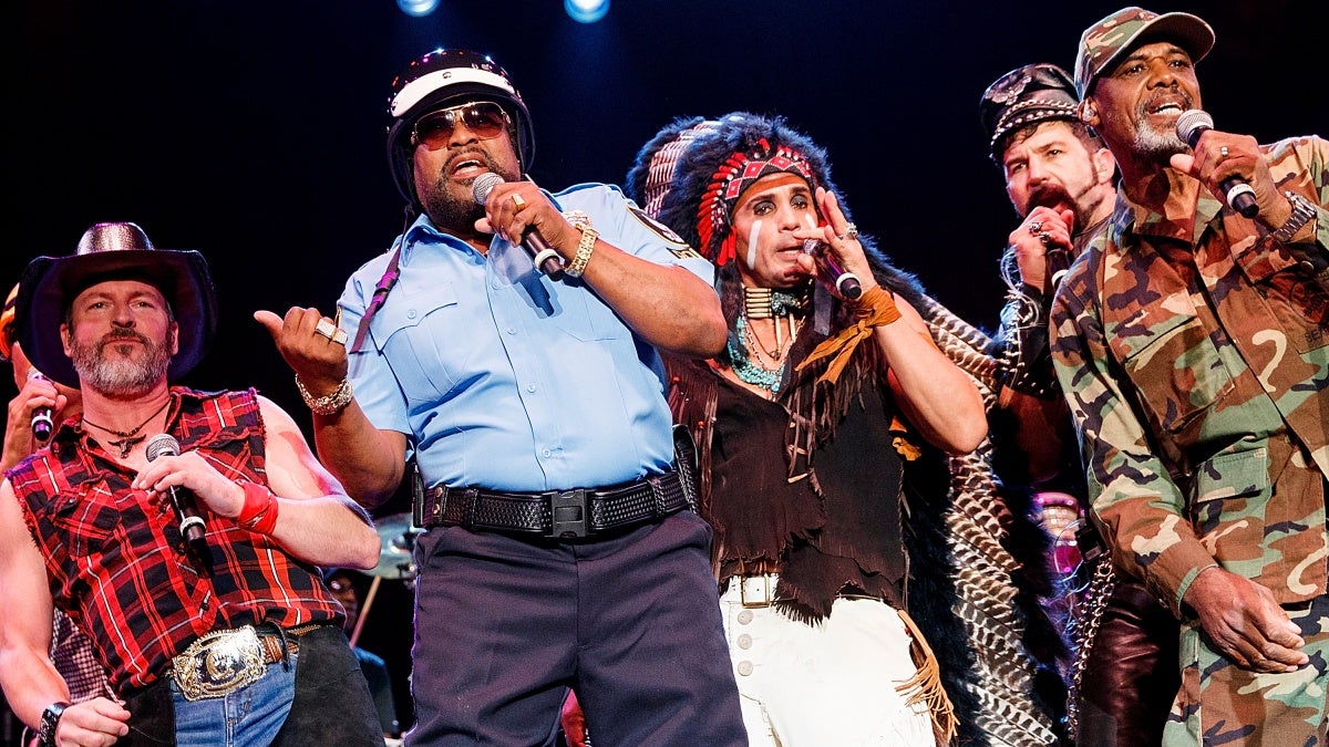 Village People Say They Will Perform at Trump’s Inauguration: ‘We Know This Won’t Make Some of You Happy’