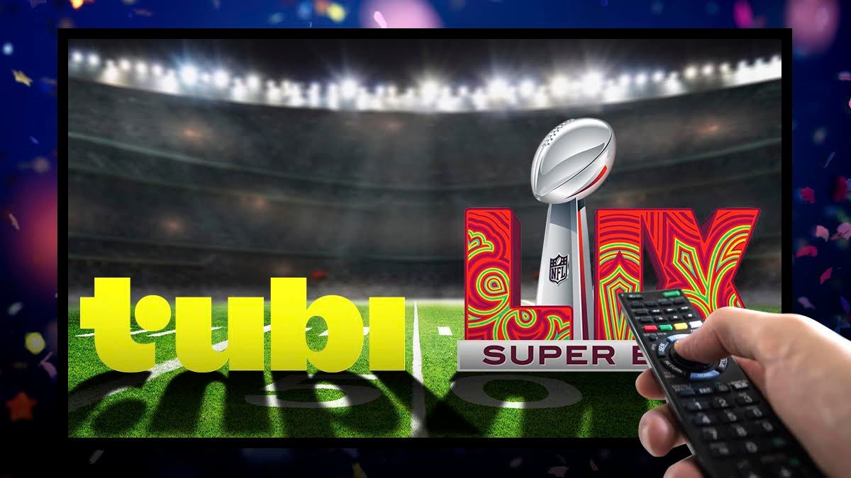 Super Bowl 2025 Generated $800 Million in Ad Sales for Fox and Tubi