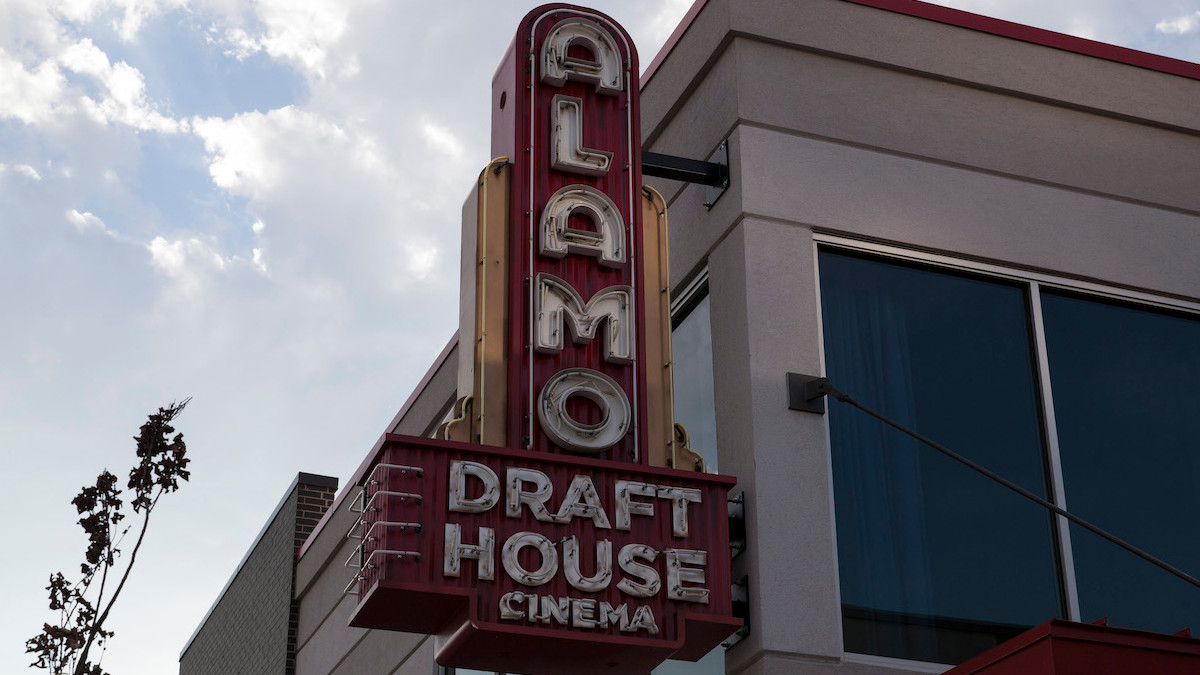 Alamo Drafthouse Colorado Staffers Strike Over ‘Unjust’ Layoffs, Sony’s ‘Corporate Betrayal’