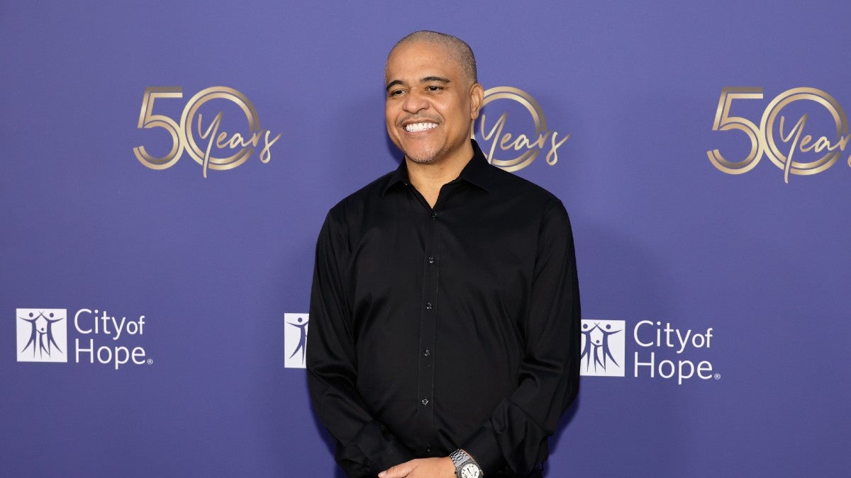 Irv Gotti, Hip Hop Producer and Exec Who Helped Define Early 2000s , Dies at 54