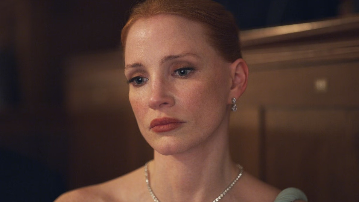 ‘Dreams’ Review: Jessica Chastain Partners Again With Michel Franco to Diminishing Results