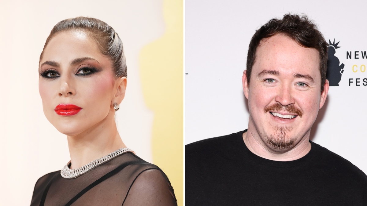 ‘SNL’ Sets Lady Gaga and Shane Gillis as March Hosts