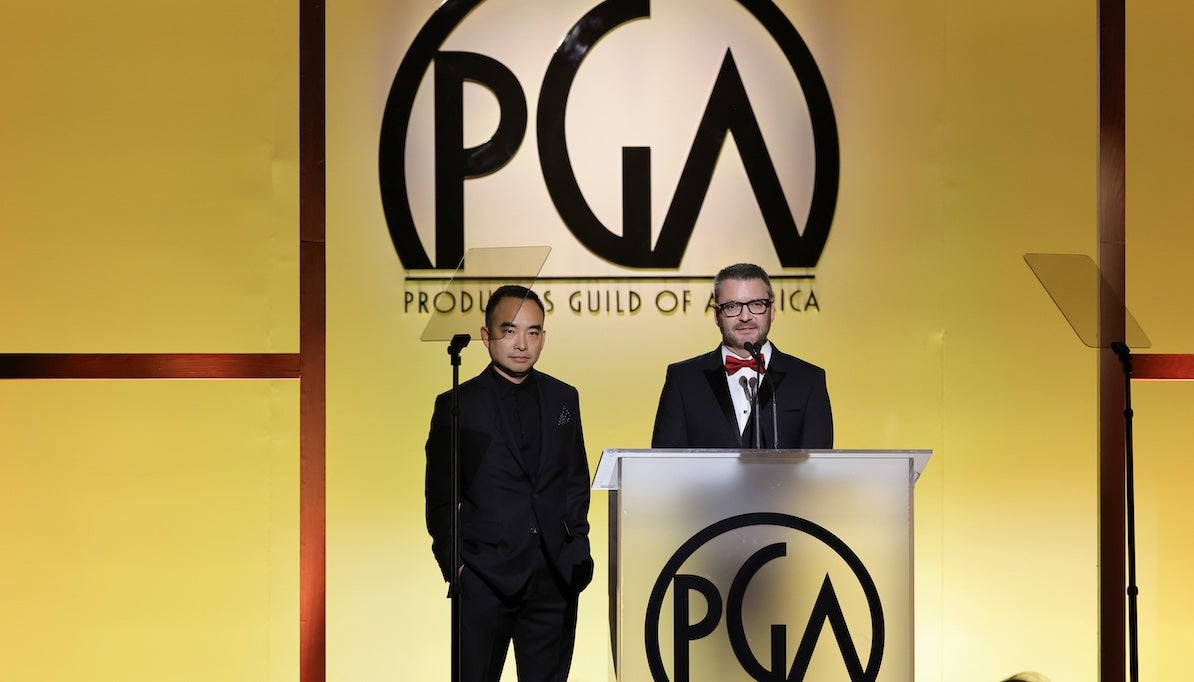 Producers Guild Awards 2025 Winners List (Updating Live)