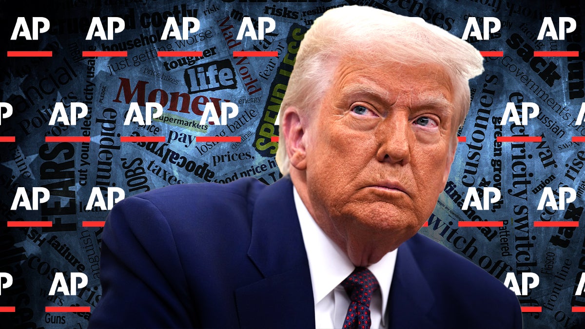 Where’s the Boycott? Trump’s AP Ban Spurs Calls for Media Solidarity