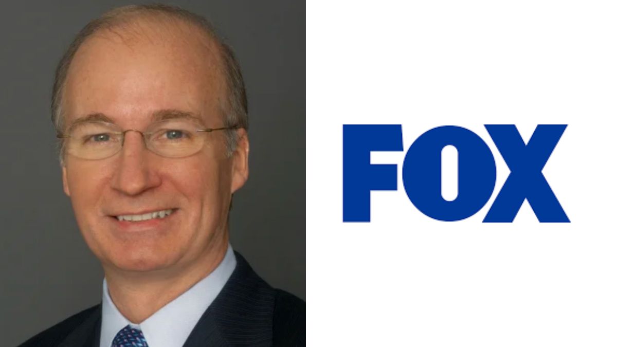 Fox Corp Names John Nallen as President and COO