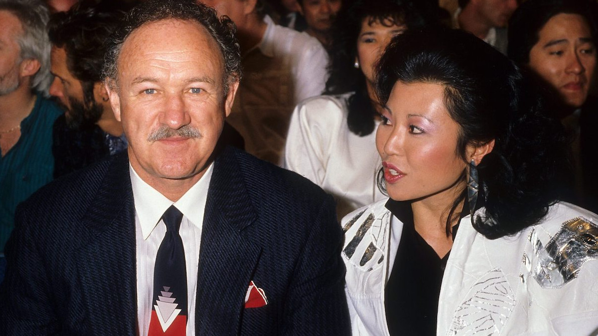 Santa Fe Film Commission Remembers Gene Hackman and Betsy Arakawa for ‘Kindness, Generosity and Love’